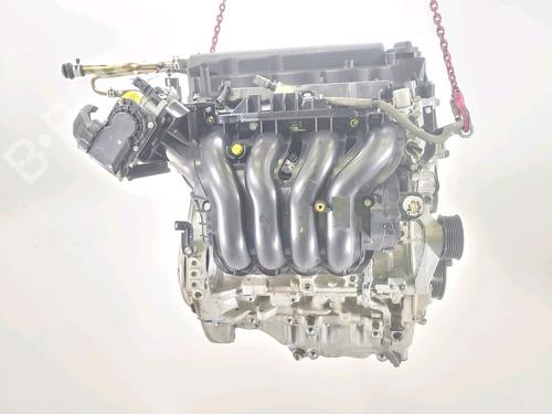 Engine HONDA CIVIC VIII Hatchback (FN, FK) 1.8 (FN1, FK2) | BP28616244M1