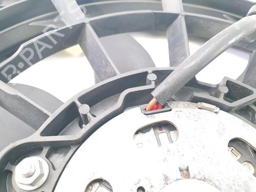 Radiator fan VW POLO V (6R1, 6C1)  | BP27373966M35 