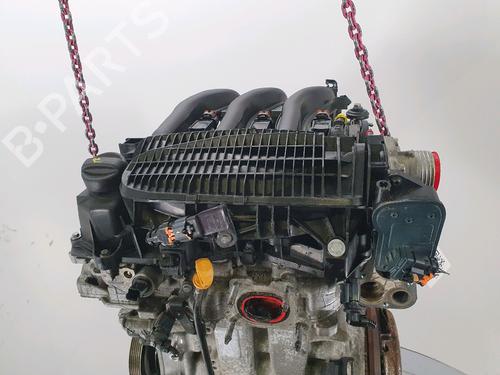 Engine CITROËN C3 II (SC_) 1.2 VTi 82 | BP34147291M1  - Image 5