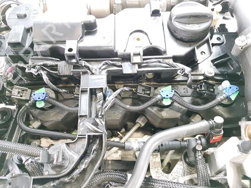 Engine FORD FIESTA VI (CB1, CCN) 1.5 TDCi | BP30118606M1