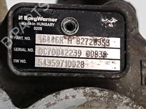 Engine DACIA SANDERO 1.5 dCi | BP34051375M1  - Image 7