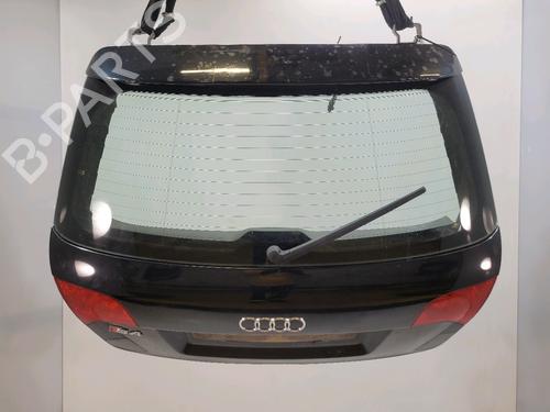 Używane Klapa tylna bagażnika AUDI A4 B7 Avant (8ED) S4 quattro (344 hp) 29495673