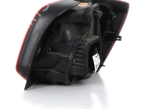 Venstre baglygte VW POLO V (6R1, 6C1) 1.6 TDI | BP29762077C34