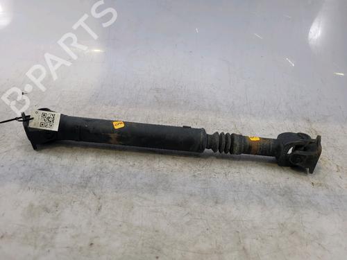 Used Driveshaft RENAULT ALASKAN 2.3 dCi 190 4x4 (U3MD) (190 hp) 20230106