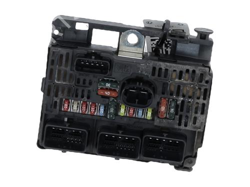 Fuse box CITROËN C4 I (LC_) 1.6 HDi | BP29902864E1