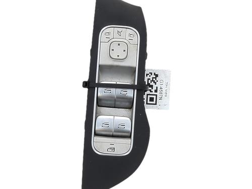left-front-window-switch-mercedes-benz-gle-v167-2018-36288440 main image