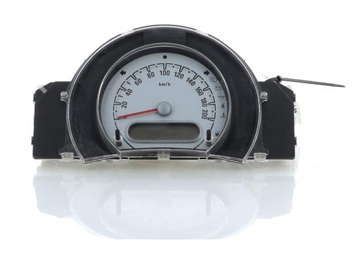 Instrument cluster OPEL AGILA (B) (H08) 1.2 (F68) | BP18860787C47 