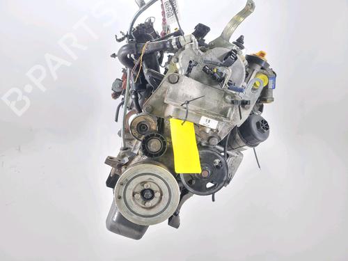 Used Engine ALFA ROMEO MITO (955_) 1.3 MultiJet (955AXP1A, 955AYC1A) (95 hp) 30094228