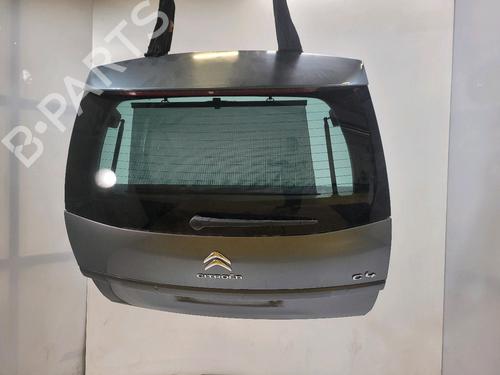 Used Tailgate Tailgate 39524303 39524303