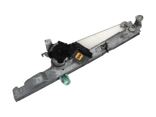 Used Front left window mechanism RENAULT SCÉNIC II (JM0/1_) 1.9 dCi (JM0G, JM12, JM1G, JM2C) (120 hp) 31750006