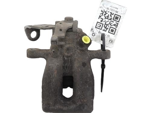 Left rear brake caliper RENAULT KANGOO Express (FW0/1_) | BP27913170M107