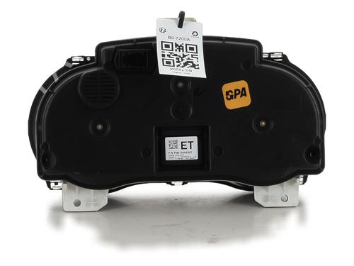 Instrument cluster OPEL CORSA D (S07) 1.2 (L08, L68) | BP29517789C47 
