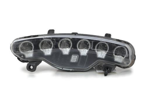 Left daytime light CITROËN DS3 (SA_) 1.6 HDi 90 | BP29389887C104 
