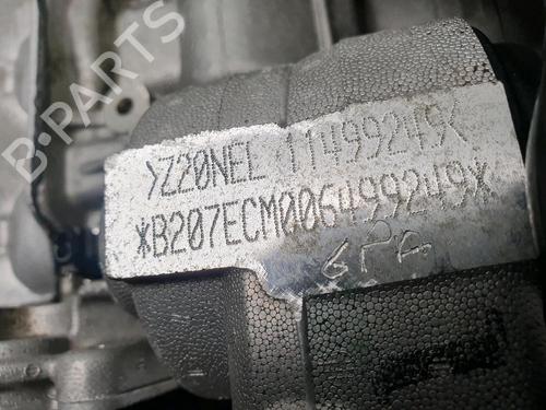 Engine SAAB 9-3 Convertible (YS3F) 1,8t | BP38260447M1 - Image 8