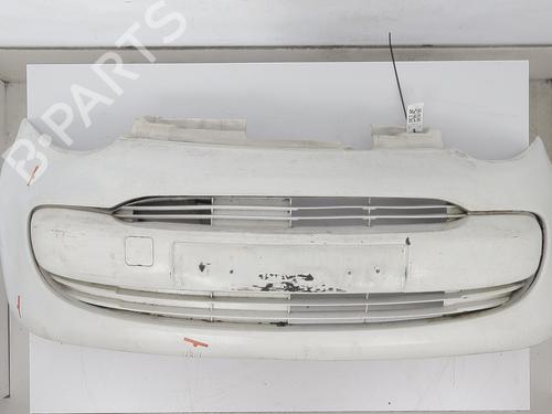 front-bumper-citroen-c1-pm_-pn_-2005-2006-2007-2008-2009-2010-2011-2012-2013-2014-40004300 main image