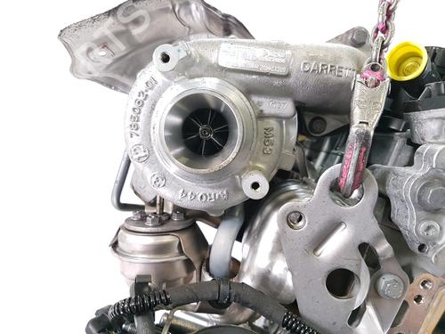 Engine PEUGEOT 308 SW I (4E_, 4H_) 1.6 HDi | BP38044510M1  - Image 9