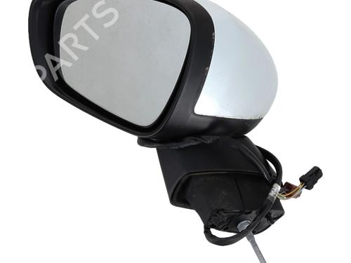 Used Left mirror CITROËN C3 II (SC_) [2009-2025]  28106349