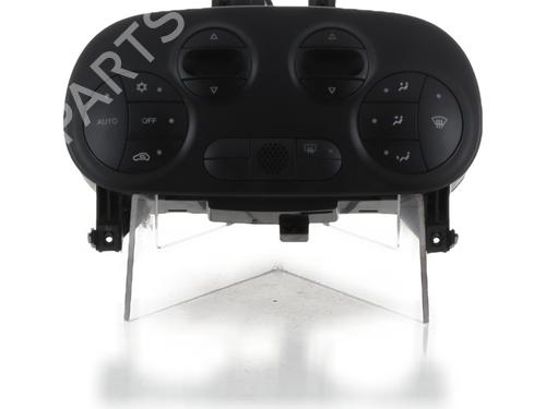 Used Climate control Climate control FIAT 500 (312_) 1.2 (312AXA1A) (69 hp) 34111786 34111786