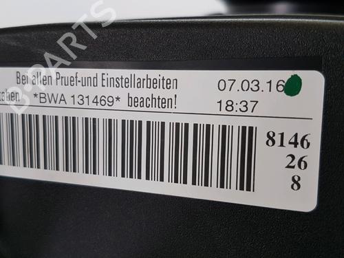 Engine AUDI TT (8J3)  | BP33809598M1  - Image 9