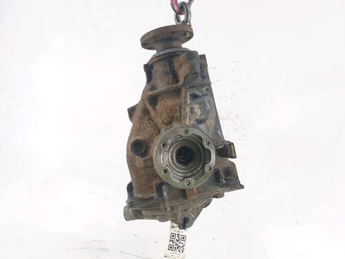Rear differential BMW 3 Coupe (E46) 320 Ci | BP30093750M24 