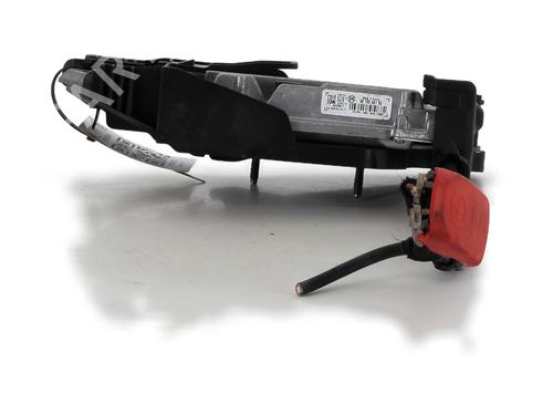 Elektronische module PEUGEOT 308 II (LB_, LP_, LW_, LH_, L3_) 1.2 THP 130 (131 hp) 27907440
