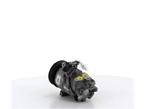 AC compressor RENAULT MEGANE III Hatchback (BZ0/1_, B3_) 1.6 dCi (BZ00, BZ12, BZ13) | BP37657626M34 - Image 2