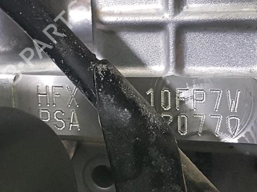 Engine CITROËN C2 (JM_) 1.1 | BP32717269M1  - Image 7