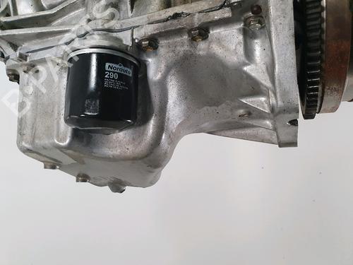 Engine OPEL AGILA B (H08) 1.0 (F68) | BP37148911M1 - Image 8