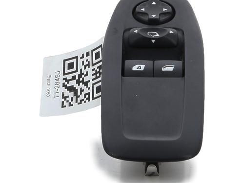 Left front window switch PEUGEOT 208 I (CA_, CC_) 1.6 BlueHDi 100 | BP28971946I27