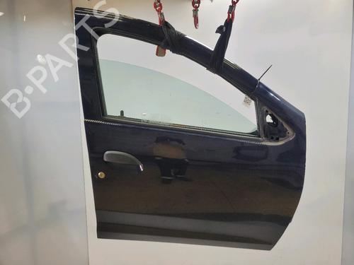 Dør høyre foran DACIA SANDERO II 1.0 SCe 75 (B8JC, B8JD, B8NC) (73 hp) 31693688