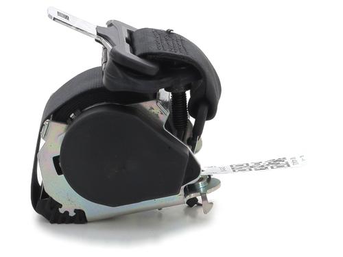Rear center seatbelt DACIA SANDERO 1.4 (BS0C, BS0A, BS0G, BS1F, BS0E) | BP29346904I27 