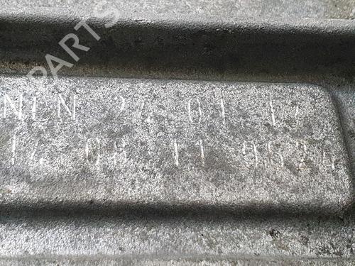 Gearbox VW TOURAN (1T3) 2.0 TDI | BP32975059M3 - Image 5