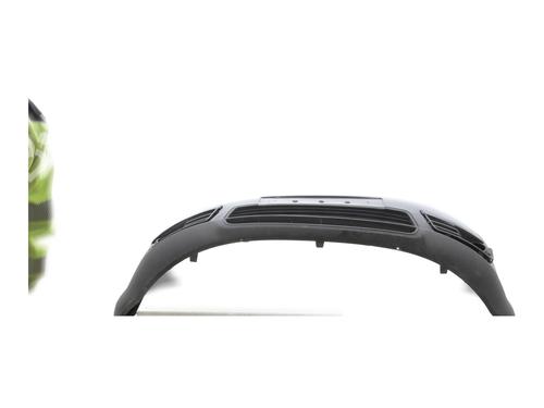 Front bumper FORD FOCUS C-MAX (DM2) 1.6 TDCi | BP26190113C7 