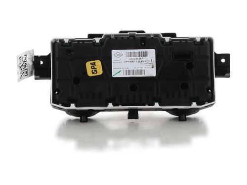 Instrument cluster RENAULT CAPTUR I (J5_, H5_) 1.2 TCe 120 | BP34147572C47  - Image 5