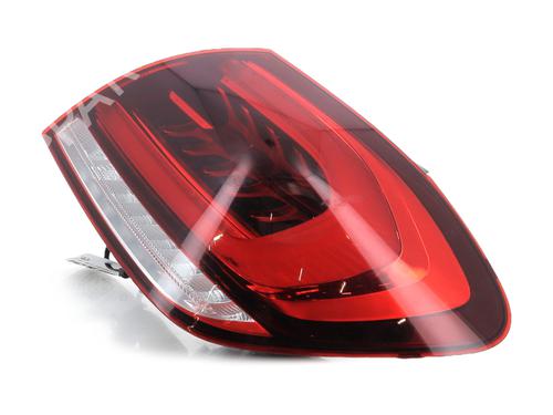 Right taillight MERCEDES-BENZ A-CLASS (W177) A 200 d (177.012) | BP36209874C35 - Image 2