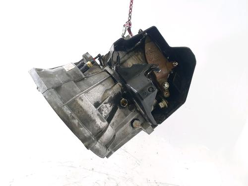 gearbox-ford-fiesta-vi-cb1-ccn-2008-32693684 main image