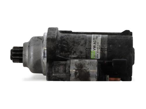 Starter VW EOS (1F7, 1F8) 2.0 TDI | BP29495471M8 