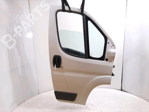 Used Right front door Right front door FIAT DUCATO Van (250_) 130 Multijet 2,3 D (131 hp) 11184894 11184894