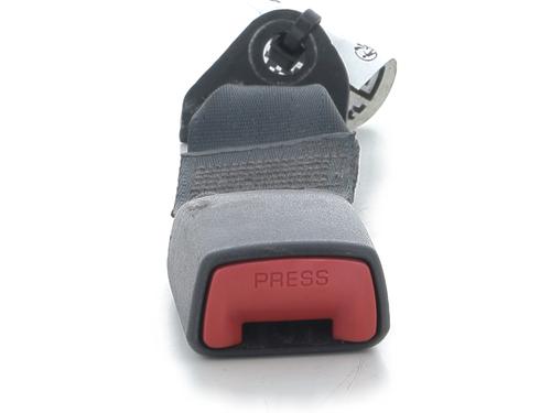 Gurtschloss für TOYOTA YARIS (_P9_) 1.4 D-4D (NLP90_, NLP90R) (90 hp) 31180184