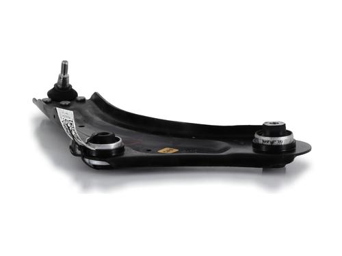 Used Right front suspension arm RENAULT SCÉNIC III (JZ0/1_) 1.9 dCi (JZ0J, JZ1J, JZ1K, JZ1S) (131 hp) 30741872
