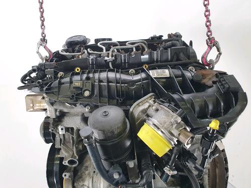 Engine BMW 1 (E87) 118 d | BP34711575M1  - Image 5