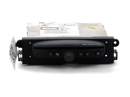 Used Radio Radio MINI MINI COUNTRYMAN (R60) One (98 hp) 36350918 36350918