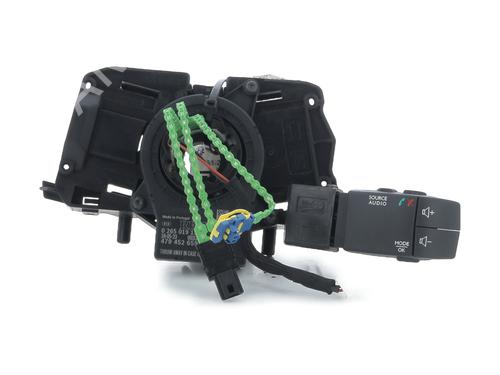 Used Squib airbag RENAULT CLIO IV (BH_) 1.5 dCi 75 (75 hp) 31607264