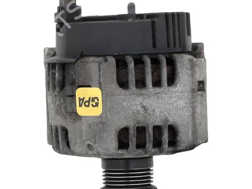 Alternator RENAULT TRAFIC II Van (FL)  | BP33809296M7  - Image 5