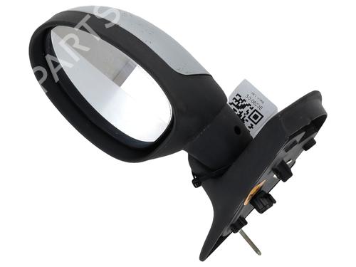 Retrovisor derecho RENAULT TWINGO I (C06_) 1.2 (C066, C068) (58 hp) 29602571