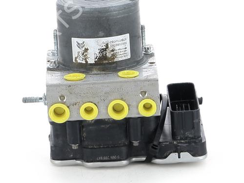 ABS pump OPEL CORSA F (P2JO) CORSA-e (68) | BP37599545M43 - Image 3