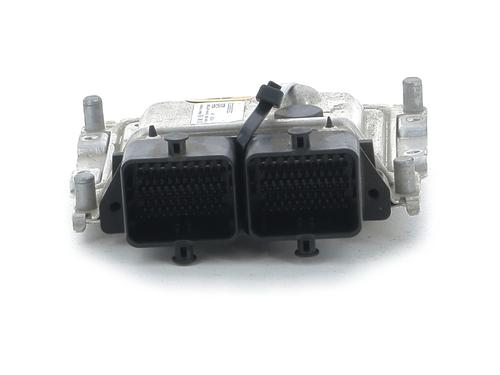 Used Engine control unit (ECU) FIAT TIPO Saloon (356_, 357_) 1.4 (356SXA1B) (95 hp) 31057361