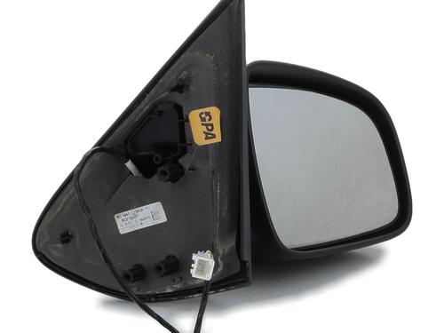 Right mirror DACIA SANDERO II TCe 90 (B8M1, B8MA, B8AC) | BP29231800C27 