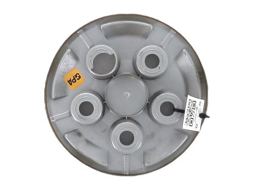 Hub cap PEUGEOT BOXER Van 2.2 BlueHDi 140 | BP29055358C160 