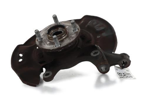 Used Right front steering knuckle TOYOTA YARIS (_P13_) 1.3 (NSP130_, NSP130) (99 hp) 29964489